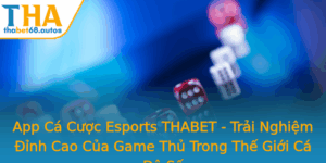 App Ca Cuoc Esports Thabet Trai Nghiem Inh Cao Cua Game Thu Trong The Gioi Ca O So