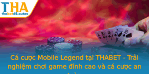 Ca Cuoc Mobile Legend Tai Thabet Trai Nghiem Choi Game Inh Cao Va Ca Cuoc An Toan