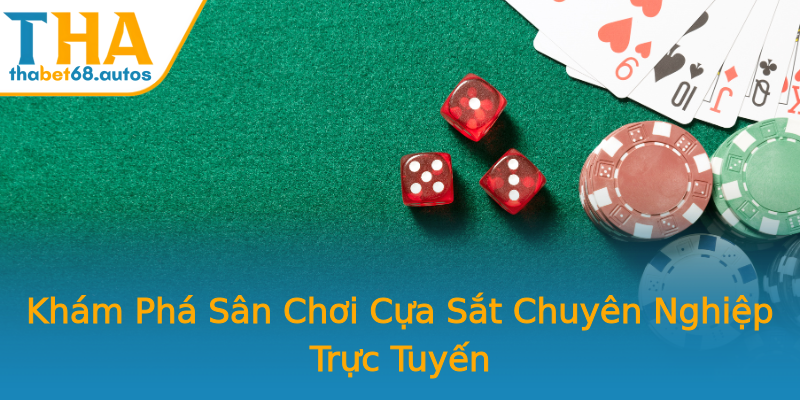 Khám Phá Sân Chơi Cựa Sắt Chuyên Nghiệp Trực Tuyến Khám Phá Sân Chơi Cựa Sắt Chuyên Nghiệp Trực Tuyến
