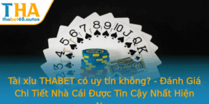 Tai Xiu Thabet Co Uy Tin Khong Anh Gia Chi Tiet Nha Cai Uoc Tin Cay Nhat Hien Nay
